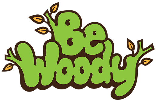 Be Woody